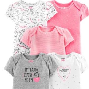 Baby Girl Bundle 🎀